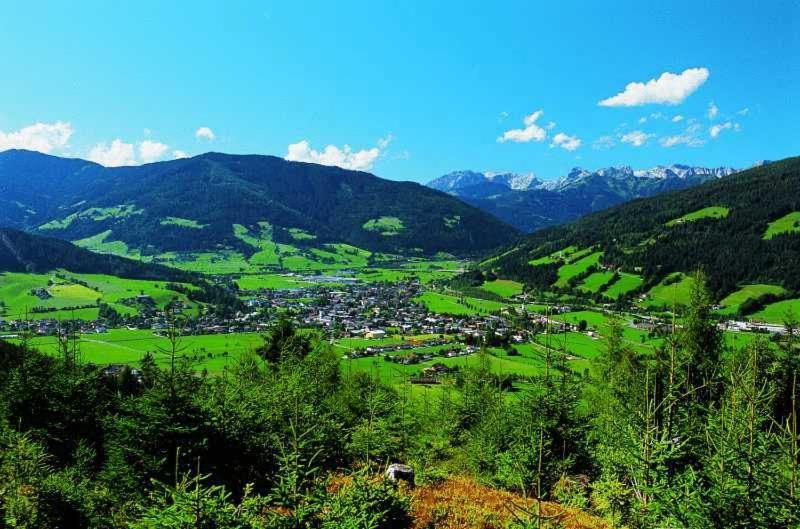 Hotel Gasthof Markterwirt アルテンマルクト・イム・ポンガウ エクステリア 写真